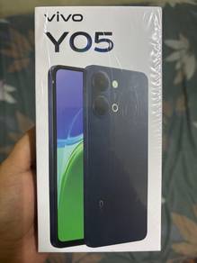 UNTUK DIJUAL : vivo Y05