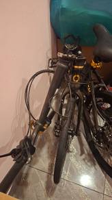 basikal utk dijual 