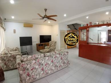 2-storey Terraced House For Sale in Sungai Petani,KDH