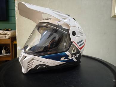 Helmet LS2 ADV Pioneer 2 