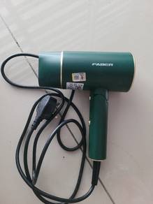 Faber hair dryer 