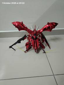 nightingale 1/144 Gundam hg bootleg 