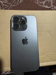Iphone 15 Pro 256gb