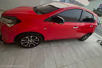 Perodua MyVi H in Serian, SWK