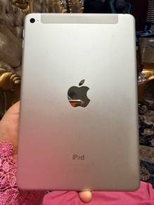 Ipad Mini 4 untuk dilepaskan