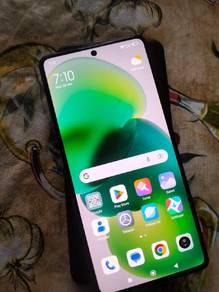 Redmi note 12 pro 5g ( JUAL SAJE) BACA KAT BAWAH 