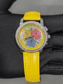 Jacob & Co Chronograph
