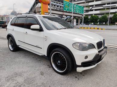 BMW X5 d (CBU) in Kelana Jaya, SGR
