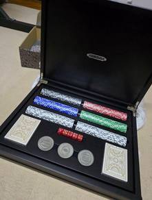 Royal Selangor Poker Set