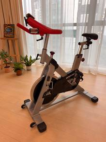 spinning bike / indoor cycling bike