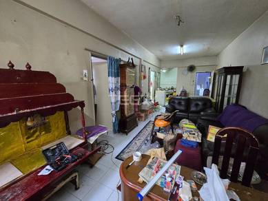 Apartment For Sale in Seri Pelangi (Klang)