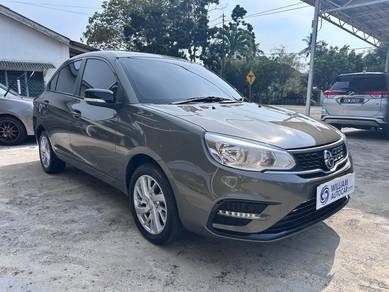 Proton Saga PREMIUM AT in Pulau Gedong, MLK
