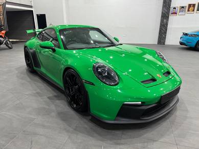 Porsche 911 GT3 GT3 in Others, SGR