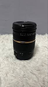 Tamron 28-70 f2.8 EF Mount / Canon Mount