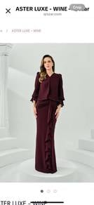 Baju kurung