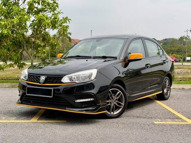 Proton Saga Premium PREMIUM AT in Cheras, KUL