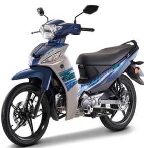 Yamaha E115M-K