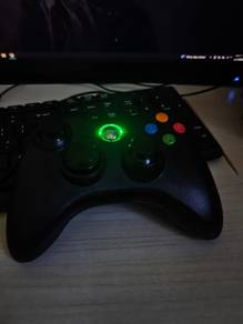 Xbox Controller