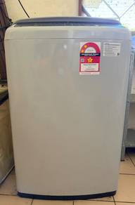 Samsung Washing Machine WA70H4000SG 7kg
