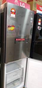 LG Inverter Bottom FREEZER Refrigerator
