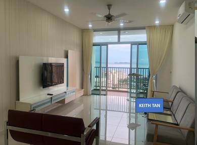 Condominium For Rent in Sandilands @ Jelutong