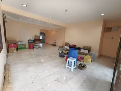 Semi-Detached House For Sale in Skudai,JHR
