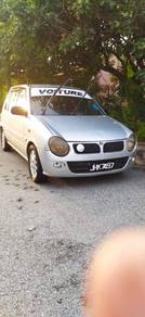 Perodua Kancil 850 EZi in Others, PHG