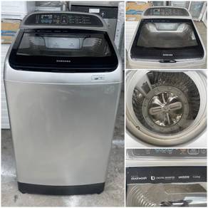 Samsung washer washing machine mesin basuh 13.0 kg