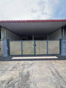 Terraced House For Sale in Merbok,KDH
