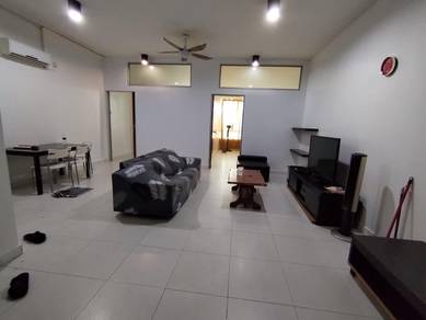 Apartment For Sale in Akademik Suite