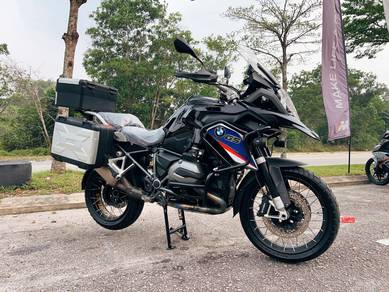 BMW R 1200 GS