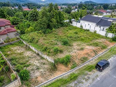 Residential Land in Gombak, SGR