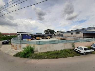 Retail space For Rent in Taman Malim Jaya,MLK