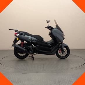 Yamaha NMAX