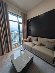 Service Residence For Sale in Bay Suites