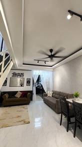 2-storey Terraced House For Sale in Masai,JHR