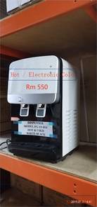 Dispenser/Electronic Cooling ,,, ,,,, ,,, , 101Cc