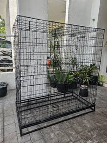 Cat Cage (big)
