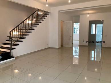 2-storey Terraced House For Rent in Semenyih,SGR