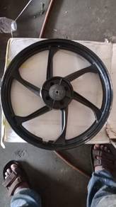 new rim 