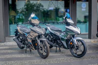 Yamaha Y16ZR