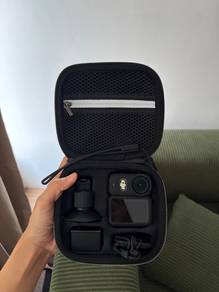 Dji Osmo Nano 64GB