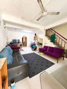 2-storey Terraced House For Sale in Skudai,JHR