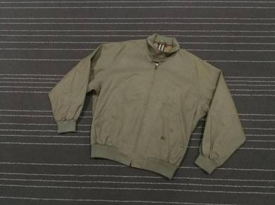 Vintage Burberrys luxury jacket L