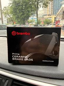 Brembo Ceramic Brakepads