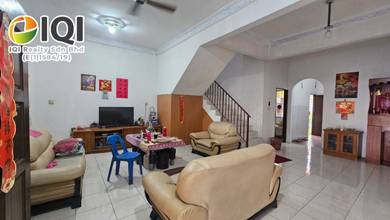2-storey Terraced House For Sale in Tawau,SBH