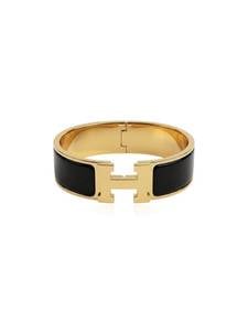 HERMES CLIC H Bracelet (EC00116GBG)