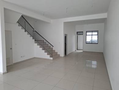 2-storey Terraced House For Rent in Johor Bahru,JHR