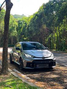 Toyota GR Yaris RZ HIGH PERFORMANCE in Kota Damansara, SGR
