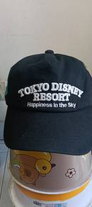 cap Disney